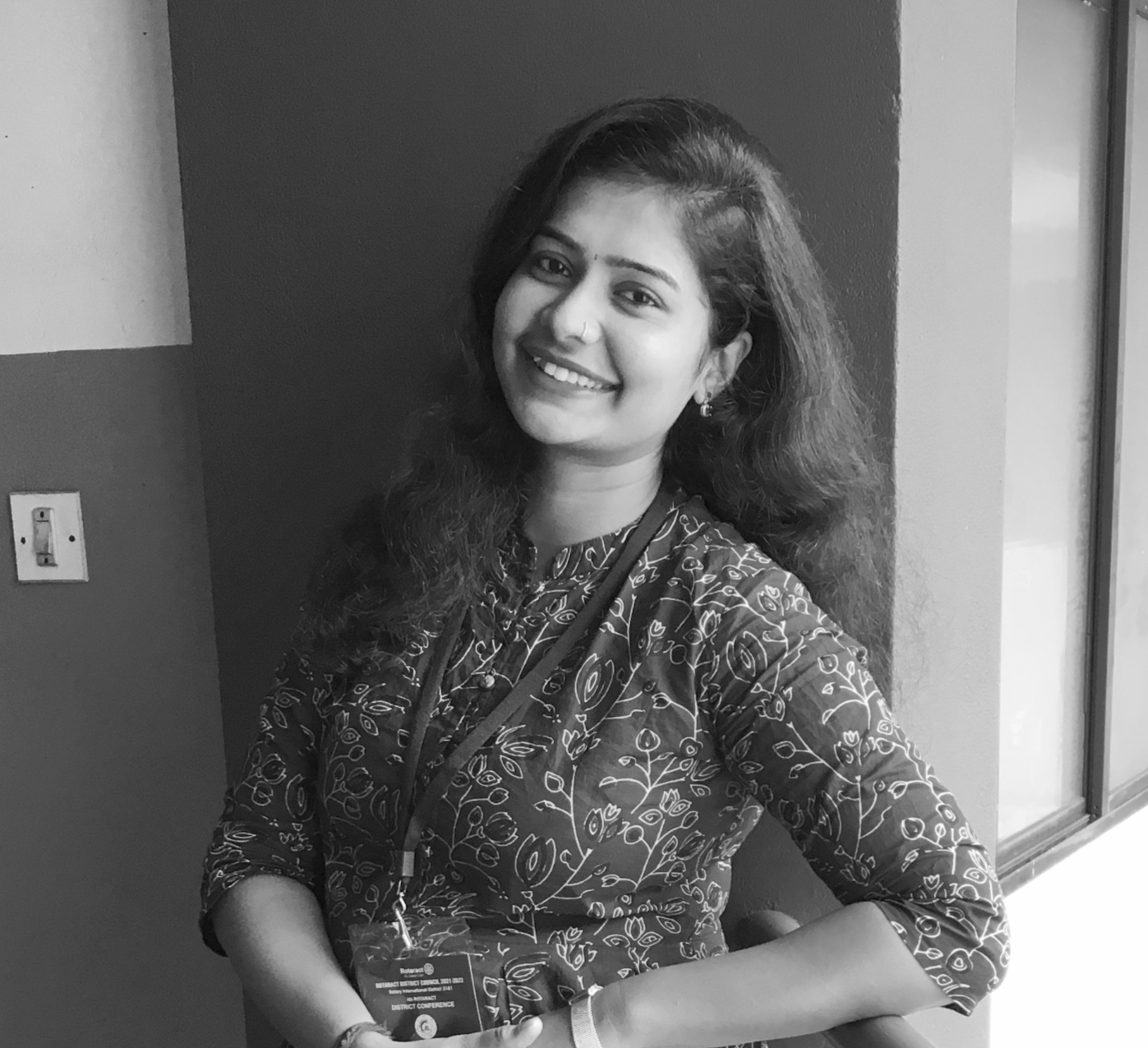 Kavya Swathi Rao Chief Executive Officer and Consultant at NiyantraX